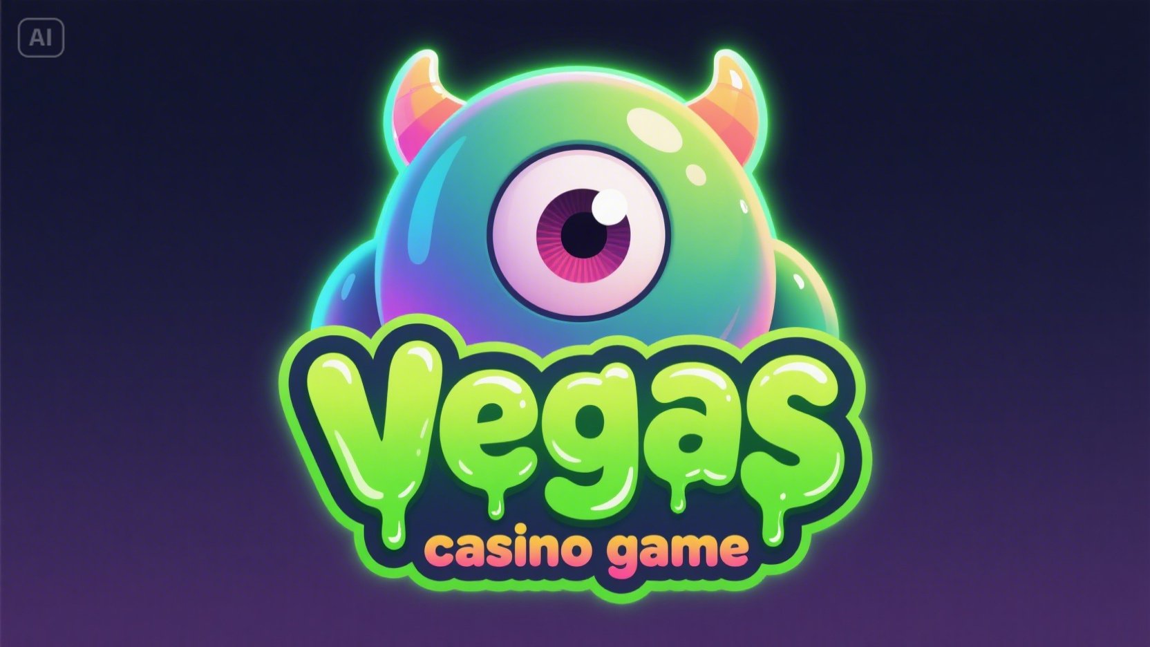 vegas casino game